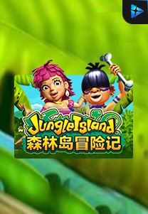 Bocoran RTP Jungle Island di TOTOLOKA88 Generator RTP SLOT 4D Terlengkap