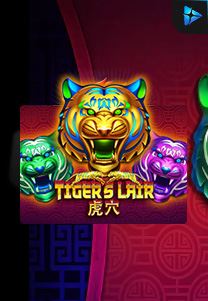 Bocoran RTP Tigers Lair di TOTOLOKA88 Generator RTP SLOT 4D Terlengkap