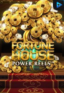 Bocoran RTP Fortune House di TOTOLOKA88 Generator RTP SLOT 4D Terlengkap