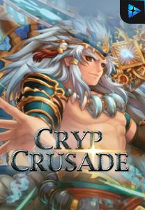 Bocoran RTP Cryp Crusade di TOTOLOKA88 Generator RTP SLOT 4D Terlengkap