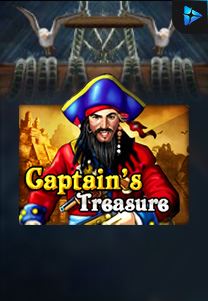 Captains Treasure