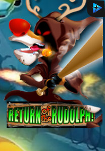 Bocoran RTP Return of the Rudolph di TOTOLOKA88 Generator RTP SLOT 4D Terlengkap